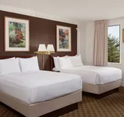 The Albion Summit hotel detail image 3