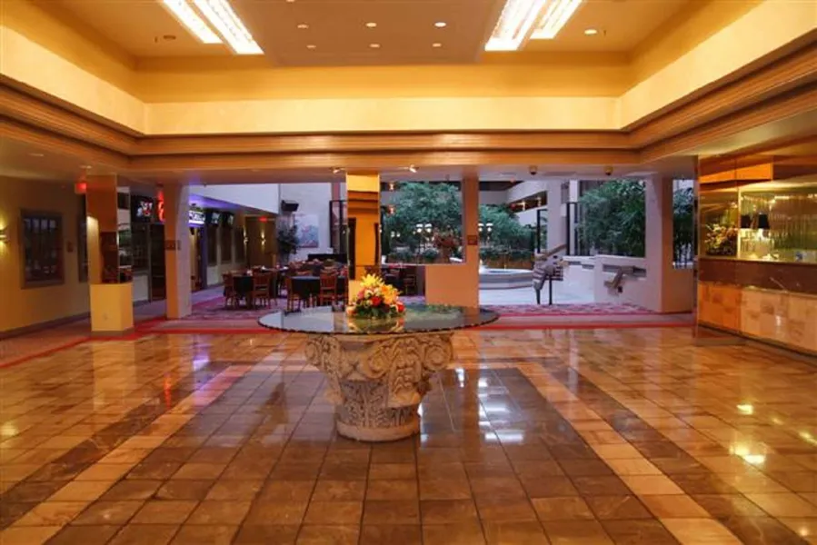 Ramada by Wyndham Viscount Suites Tucson East hotel detail image 6
