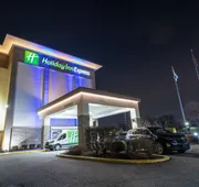 Holiday Inn Express Newark Airport Elizabeth by IHG hotel detail image 3