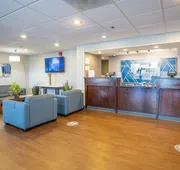 Holiday Inn Express Newark Airport Elizabeth by IHG hotel detail image 5