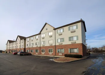 Geneva Motel Inn hotel thumbnail 2