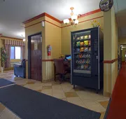 Geneva Motel Inn hotel detail image 3