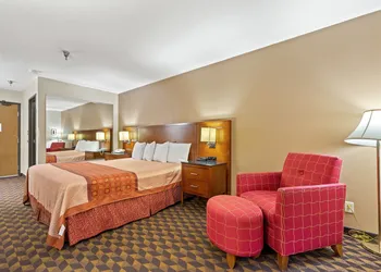 Geneva Motel Inn hotel thumbnail 8