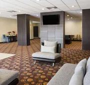 Days Inn by Wyndham Henryetta hotel detail image 7