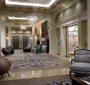 The Alexis Royal Sonesta Hotel Seattle hotel detail image 4