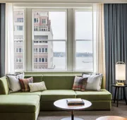 The Alexis Royal Sonesta Hotel Seattle hotel detail image 5