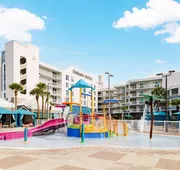 Embassy Suites by Hilton Orlando Lake Buena Vista Resort hotel detail image 3