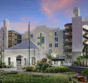 Embassy Suites by Hilton Orlando Lake Buena Vista Resort hotel detail image 4
