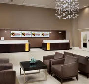 Embassy Suites by Hilton Orlando Lake Buena Vista Resort hotel detail image 5