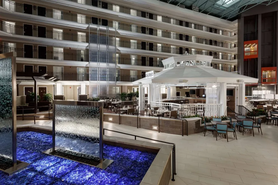 Embassy Suites by Hilton Orlando Lake Buena Vista Resort hotel detail image 6