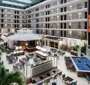 Embassy Suites by Hilton Orlando Lake Buena Vista Resort hotel detail image 7