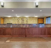 Comfort Inn Lansing West hotel detail image 3
