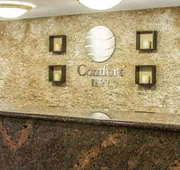 Comfort Inn Lansing West hotel detail image 7