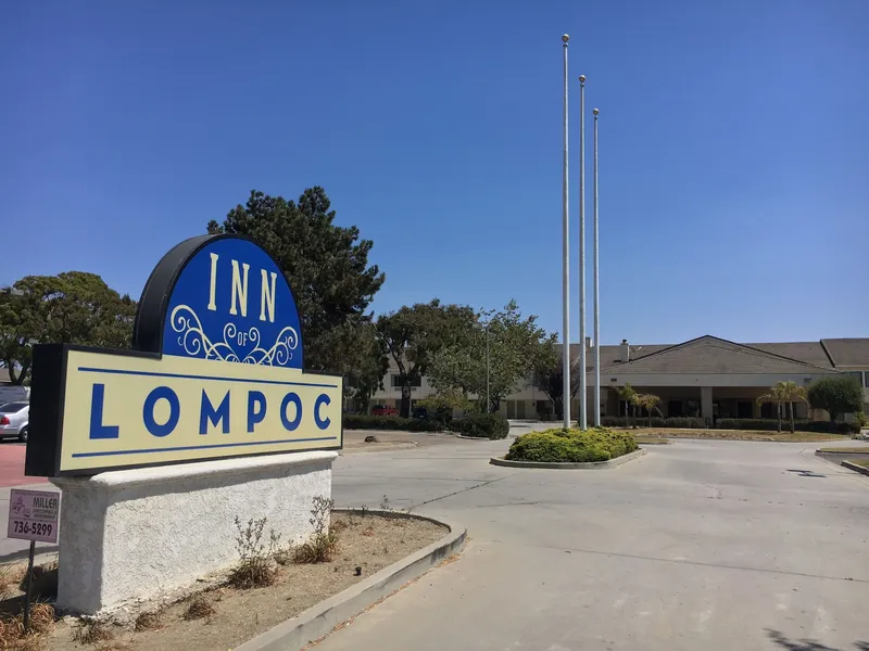 Inn of Lompoc hotel detail image 2