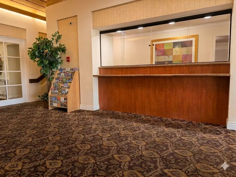 Inn of Lompoc hotel detail image 6