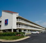 Motel 6 Gaithersburg, DC - Washington hotel detail image 3