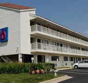 Motel 6 Gaithersburg, DC - Washington hotel detail image 4