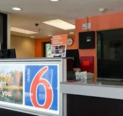 Motel 6 Gaithersburg, DC - Washington hotel detail image 7