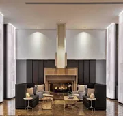 JW Marriott San Francisco Union Square hotel detail image 3