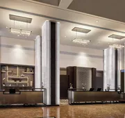 JW Marriott San Francisco Union Square hotel detail image 5