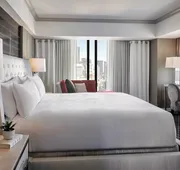 JW Marriott San Francisco Union Square hotel detail image 7