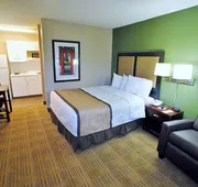 Extended Stay America Select Suites Nashville Airport hotel detail image 5
