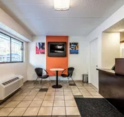 Motel 6 Birmingham, AL hotel detail image 3