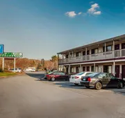 Rodeway Inn Groton - New London hotel detail image 3
