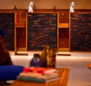 Renaissance New York Times Square Hotel by Marriott hotel detail image 3
