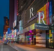 Renaissance New York Times Square Hotel by Marriott hotel detail image 5