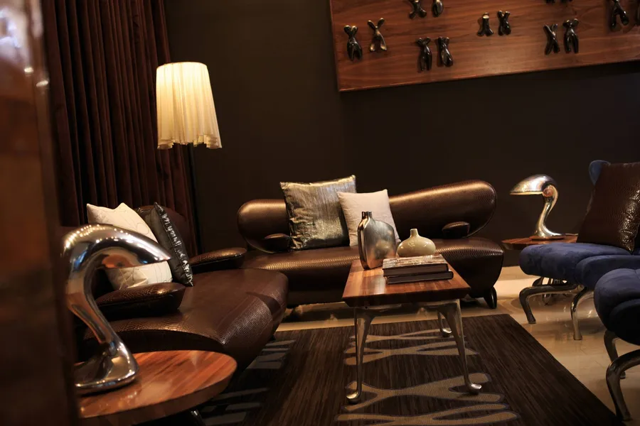 Renaissance New York Times Square Hotel by Marriott hotel detail image 6