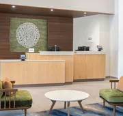 Fairfield Inn & Suites by Marriott Scottsdale Old Town hotel detail image 4
