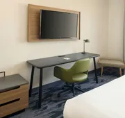 Fairfield Inn & Suites by Marriott Scottsdale Old Town hotel detail image 7
