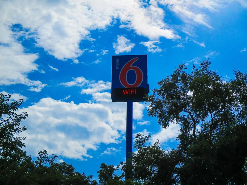 Motel 6 Memphis, TN - Downtown hotel detail image 6