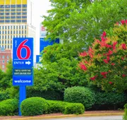 Motel 6 Memphis, TN - Downtown hotel detail image 7