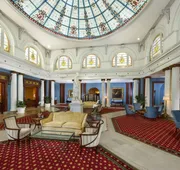 The Jefferson Hotel hotel detail image 5