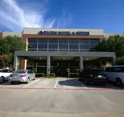 Atrium Hotel and Suites DFW Airport South hotel detail image 3