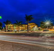 Quality Inn Salinas City Center Area hotel detail image 3