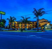 Quality Inn Salinas City Center Area hotel detail image 4