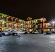 Quality Inn Salinas City Center Area hotel detail image 5