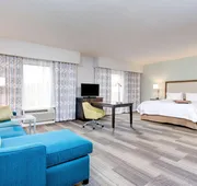 Hampton Inn & Suites Macon I-475 hotel detail image 5
