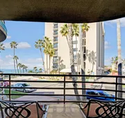 Pacific Terrace Hotel hotel detail image 7