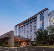 Embassy Suites by Hilton Nashville Airport hotel detail image 3
