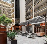 Embassy Suites by Hilton Nashville Airport hotel detail image 4