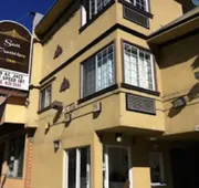 San Francisco Inn hotel detail image 4