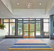 Topnotch Resort hotel detail image 4