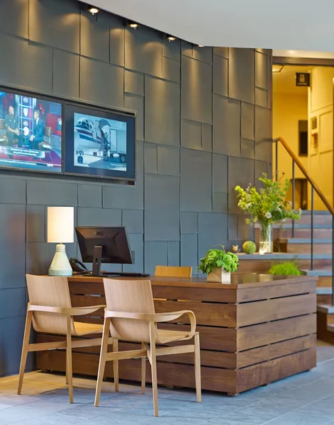 Topnotch Resort hotel detail image 6