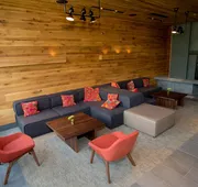 Topnotch Resort hotel detail image 7
