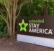 Extended Stay America Suites Greensboro Big Tree Way hotel detail image 3
