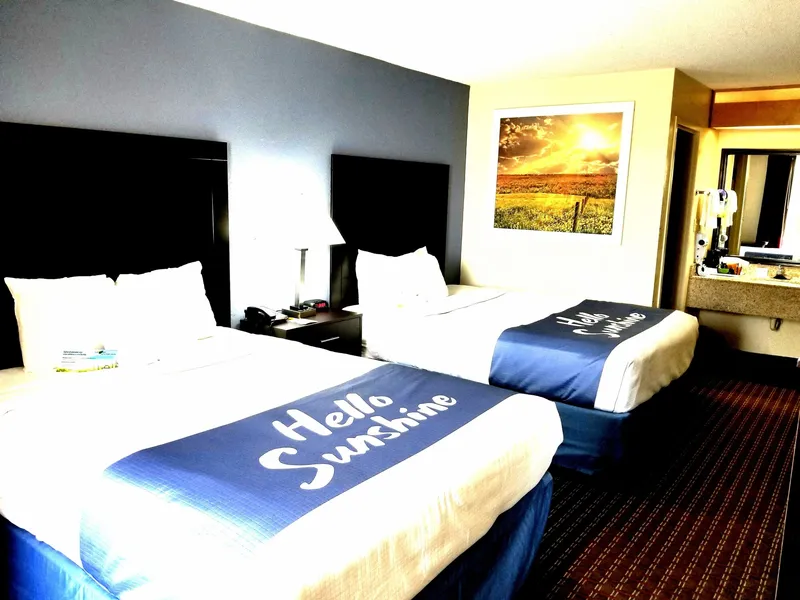 Days Inn by Wyndham Easley/Greenville/Clemson Area hotel detail image 6